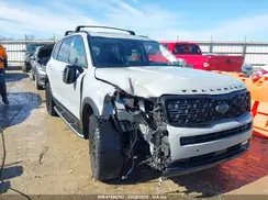 5XYP5DHC6MG151155 2021 KIA TELLURIDE