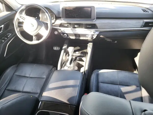 5XYP5DHC6MG153178 2021 KIA TELLURIDE - Image 8