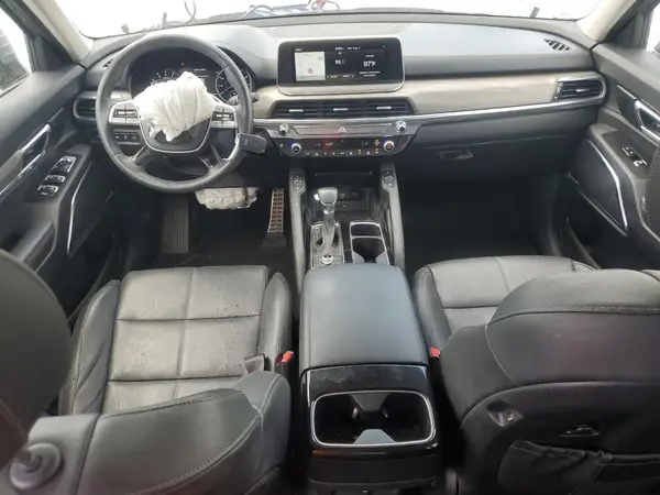 5XYP5DHC6MG158994 2021 KIA TELLURIDE - Image 8