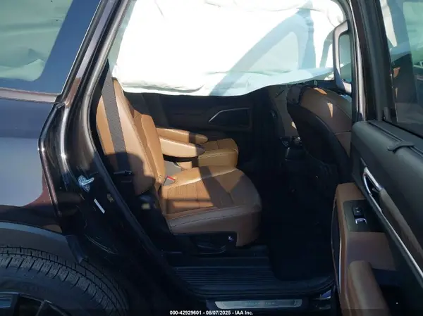 5XYP5DHC6MG161619 2021 KIA TELLURIDE - Image 8