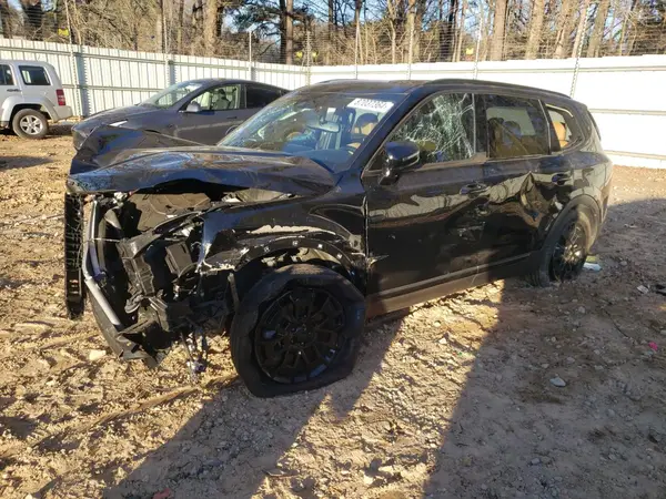 5XYP5DHC6MG163287 2021 KIA TELLURIDE - Image 1