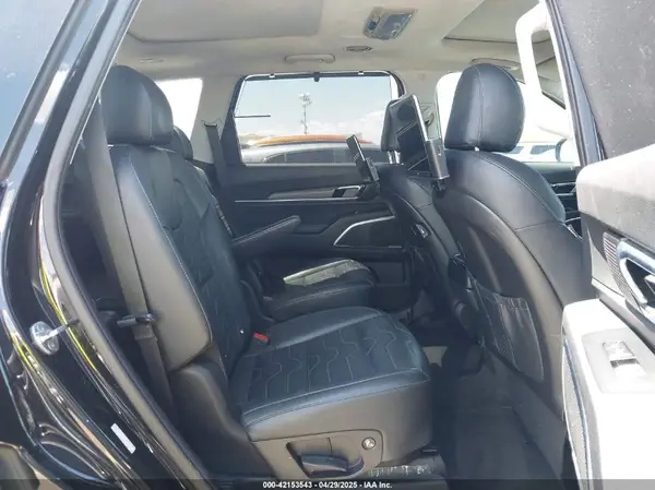 5XYP5DHC6MG163371 2021 KIA TELLURIDE - Image 8