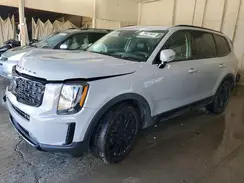5XYP5DHC6MG166139 2021 KIA TELLURIDE