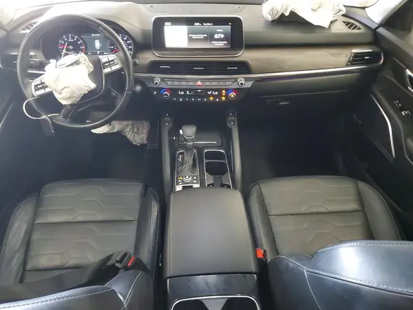 5XYP5DHC6MG166139 2021 KIA TELLURIDE - Image 8