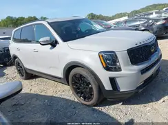 5XYP5DHC6MG170076 2021 KIA TELLURIDE