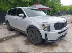 5XYP5DHC6MG173088 2021 KIA TELLURIDE