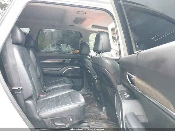 5XYP5DHC6MG173088 2021 KIA TELLURIDE - Image 8