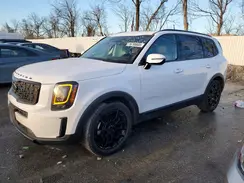 5XYP5DHC6MG176492 2021 KIA TELLURIDE