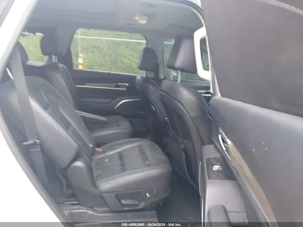 5XYP5DHC6MG184723 2021 KIA TELLURIDE - Image 8