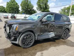 5XYP5DHC6MG186195 2021 KIA TELLURIDE