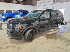 5XYP5DHC6MG187704 2021 KIA TELLURIDE