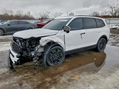 5XYP5DHC6MG188870 2021 KIA TELLURIDE