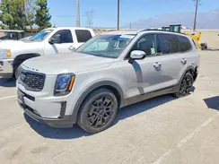 5XYP5DHC6MG189100 2021 KIA TELLURIDE