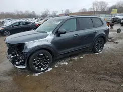 5XYP5DHC6MG189632 2021 KIA TELLURIDE
