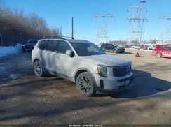 5XYP5DHC6MG190330 2021 KIA TELLURIDE