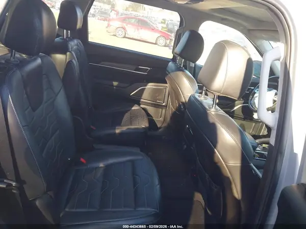 5XYP5DHC6MG190330 2021 KIA TELLURIDE - Image 8