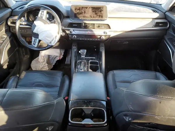 5XYP5DHC6MG191834 2021 KIA TELLURIDE - Image 8
