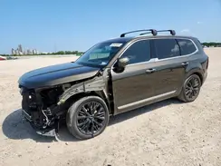 5XYP5DHC6NG194623 2022 KIA TELLURIDE