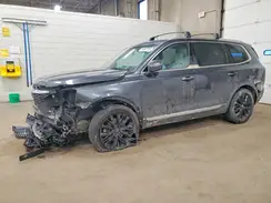 5XYP5DHC6NG197215 2022 KIA TELLURIDE