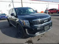 5XYP5DHC6NG198851 2022 KIA TELLURIDE