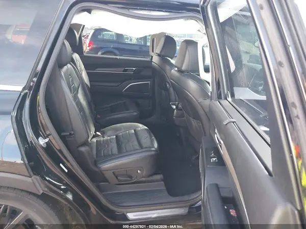 5XYP5DHC6NG198851 2022 KIA TELLURIDE - Image 8