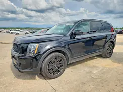 5XYP5DHC6NG199045 2022 KIA TELLURIDE