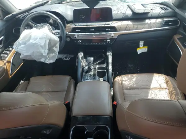5XYP5DHC6NG201697 2022 KIA TELLURIDE - Image 8