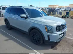 5XYP5DHC6NG205877 2022 KIA TELLURIDE