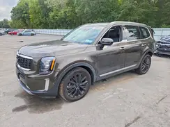 5XYP5DHC6NG217267 2022 KIA TELLURIDE