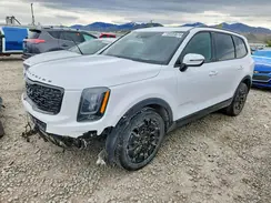 5XYP5DHC6NG218757 2022 KIA TELLURIDE