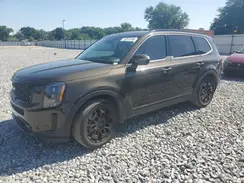5XYP5DHC6NG221853 2022 KIA TELLURIDE