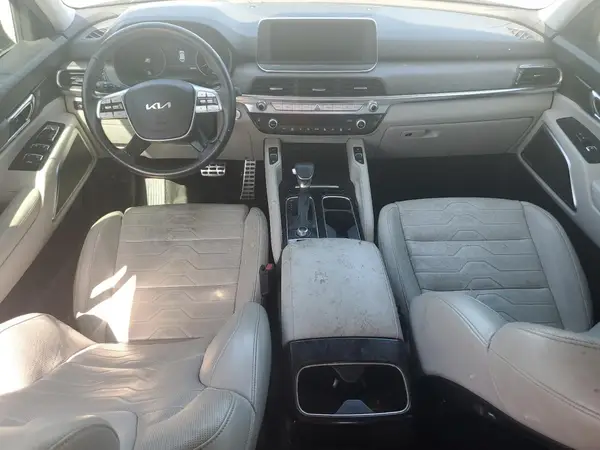 5XYP5DHC6NG221853 2022 KIA TELLURIDE - Image 8