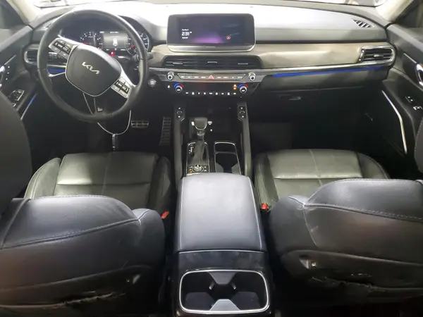 5XYP5DHC6NG222355 2022 KIA TELLURIDE - Image 8