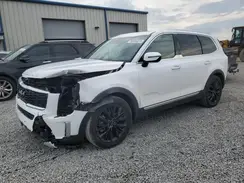 5XYP5DHC6NG222534 2022 KIA TELLURIDE