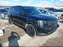 5XYP5DHC6NG233453 2022 KIA TELLURIDE