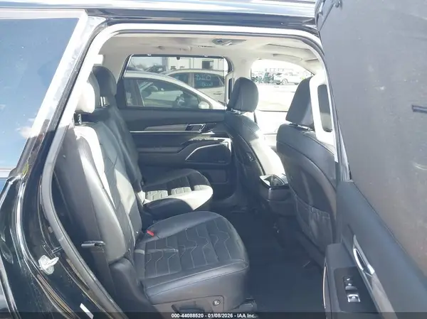 5XYP5DHC6NG233453 2022 KIA TELLURIDE - Image 8