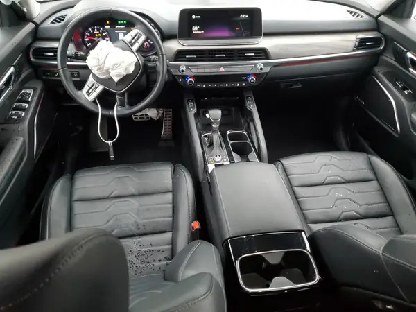 5XYP5DHC6NG233470 2022 KIA TELLURIDE - Image 8