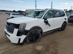 5XYP5DHC6NG234084 2022 KIA TELLURIDE