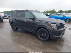 5XYP5DHC6NG240483 2022 KIA TELLURIDE