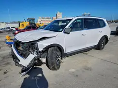 5XYP5DHC6NG242556 2022 KIA TELLURIDE