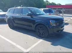 5XYP5DHC6NG243416 2022 KIA TELLURIDE