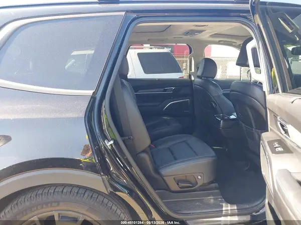 5XYP5DHC6NG243416 2022 KIA TELLURIDE - Image 8