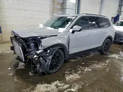 5XYP5DHC6NG243903 2022 KIA TELLURIDE