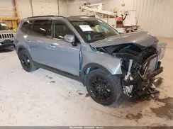 5XYP5DHC6NG244520 2022 KIA TELLURIDE