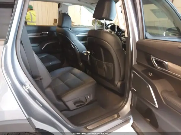 5XYP5DHC6NG244520 2022 KIA TELLURIDE - Image 8