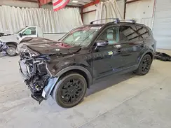 5XYP5DHC6NG253847 2022 KIA TELLURIDE
