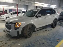 5XYP5DHC6NG254786 2022 KIA TELLURIDE