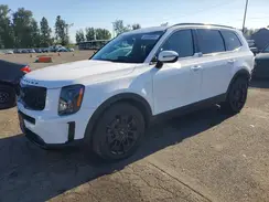 5XYP5DHC6NG262824 2022 KIA TELLURIDE