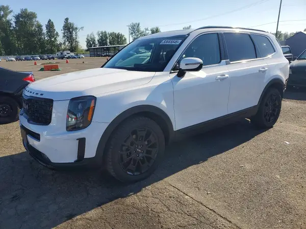 5XYP5DHC6NG262824 2022 KIA TELLURIDE - Image 1
