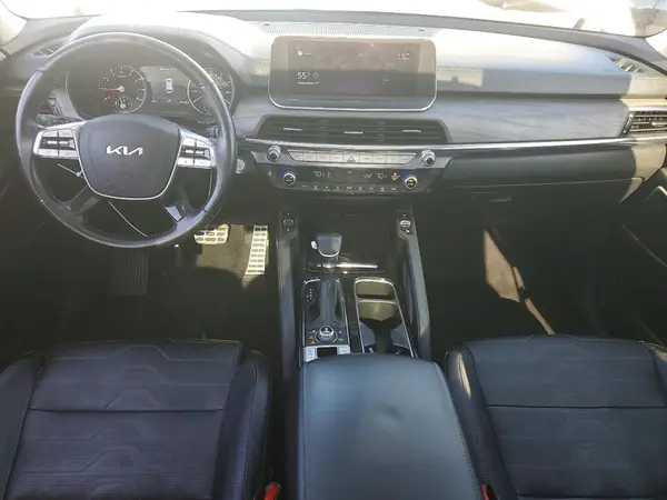 5XYP5DHC6NG262824 2022 KIA TELLURIDE - Image 8
